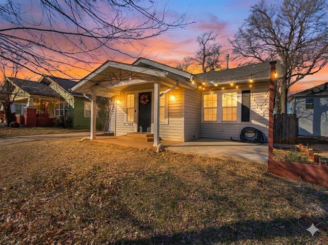 905 NW 35th Street, Oklahoma City, OK 73118