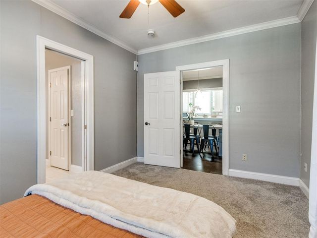 905 NW 35th Street, Oklahoma City, OK 73118