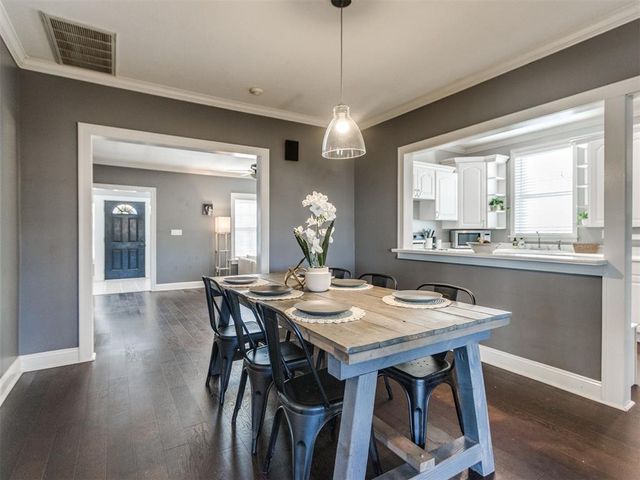 905 NW 35th Street, Oklahoma City, OK 73118