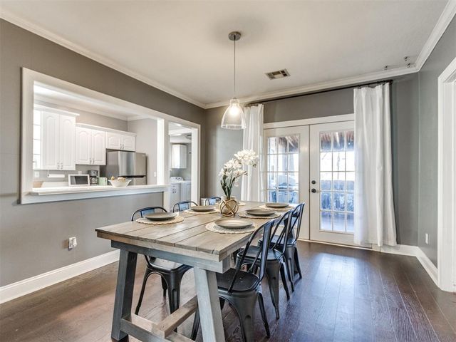 905 NW 35th Street, Oklahoma City, OK 73118