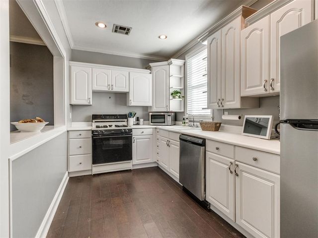 905 NW 35th Street, Oklahoma City, OK 73118