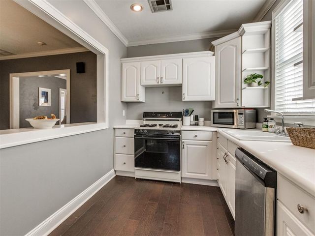 905 NW 35th Street, Oklahoma City, OK 73118