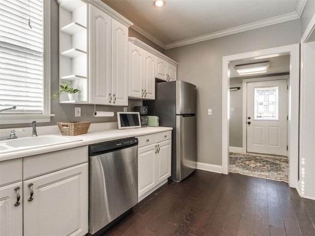 905 NW 35th Street, Oklahoma City, OK 73118