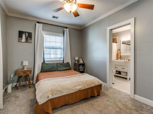 905 NW 35th Street, Oklahoma City, OK 73118