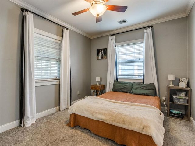 905 NW 35th Street, Oklahoma City, OK 73118