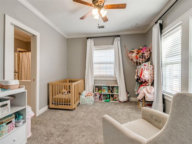 905 NW 35th Street, Oklahoma City, OK 73118