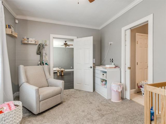 905 NW 35th Street, Oklahoma City, OK 73118