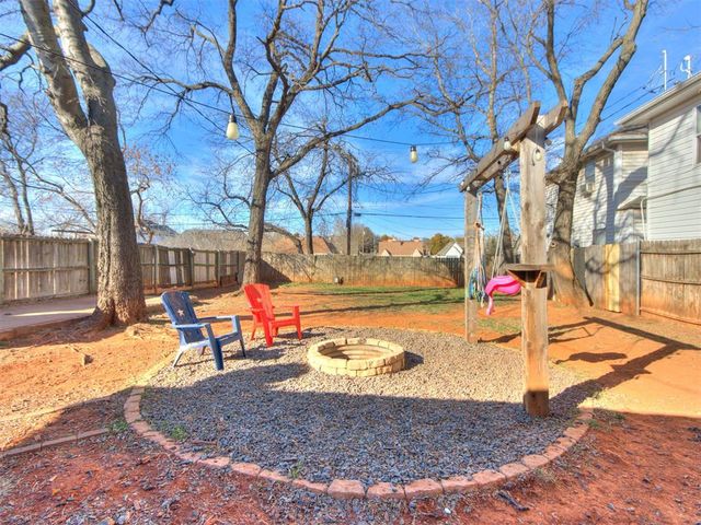 905 NW 35th Street, Oklahoma City, OK 73118