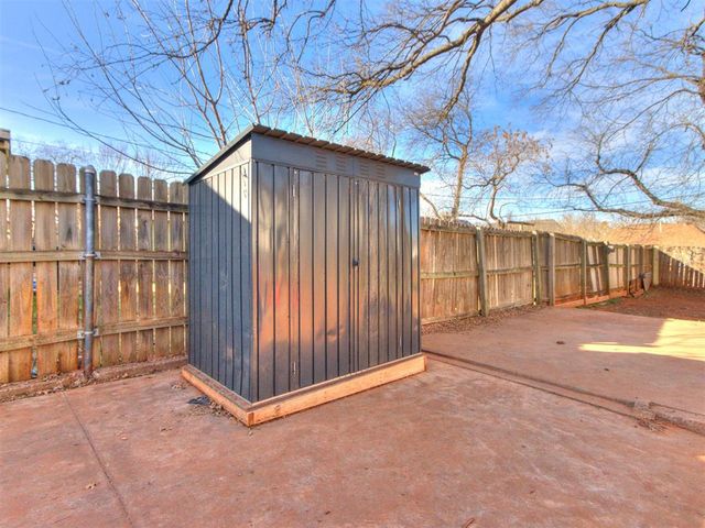 905 NW 35th Street, Oklahoma City, OK 73118