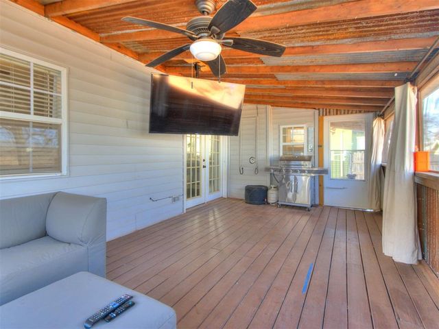 905 NW 35th Street, Oklahoma City, OK 73118