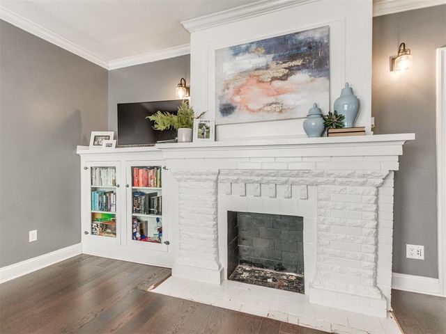 905 NW 35th Street, Oklahoma City, OK 73118