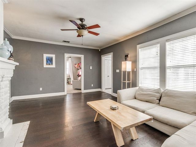 905 NW 35th Street, Oklahoma City, OK 73118