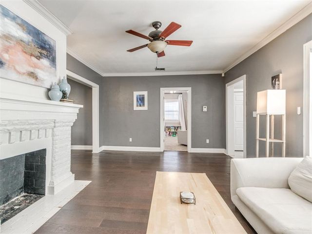 905 NW 35th Street, Oklahoma City, OK 73118