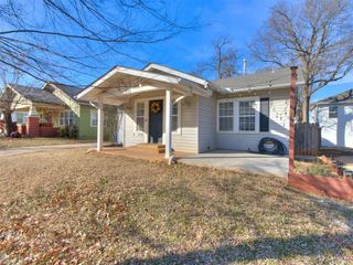 905 NW 35th Street, Oklahoma City, OK 73118
