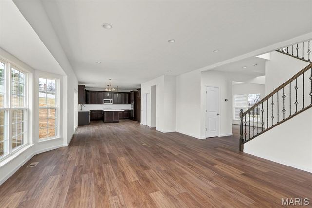 2 Sequoia at Harvest Estates, O'fallon, MO 63385