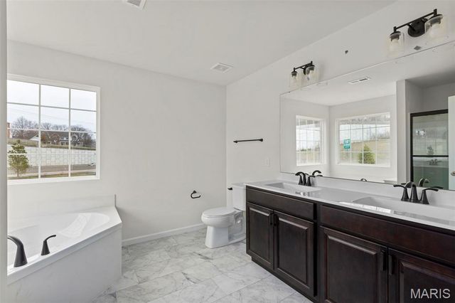 2 Sequoia at Harvest Estates, O'fallon, MO 63385