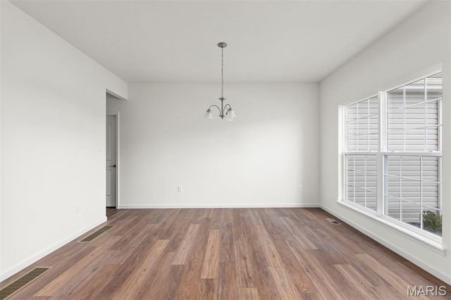 2 Sequoia at Harvest Estates, O'fallon, MO 63385