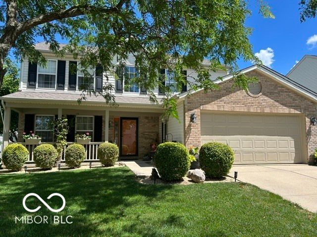 6728 Ennis Way, Indianapolis, IN 46237
