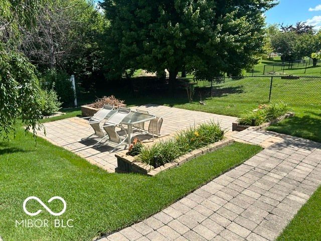 6728 Ennis Way, Indianapolis, IN 46237