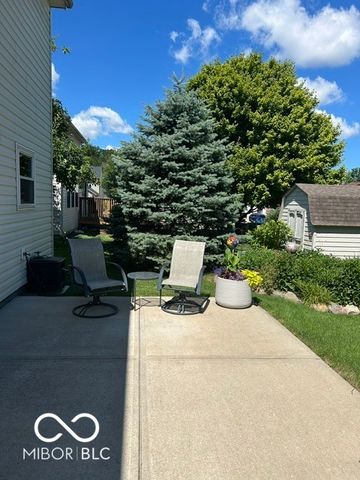 6728 Ennis Way, Indianapolis, IN 46237