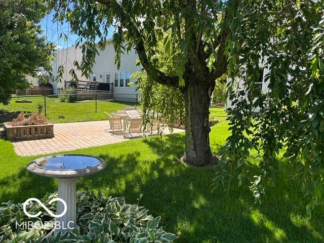 6728 Ennis Way, Indianapolis, IN 46237