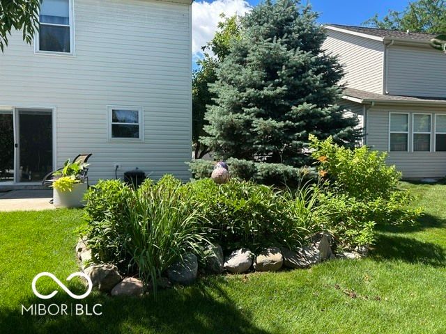 6728 Ennis Way, Indianapolis, IN 46237