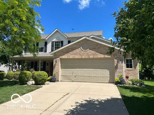 6728 Ennis Way, Indianapolis, IN 46237