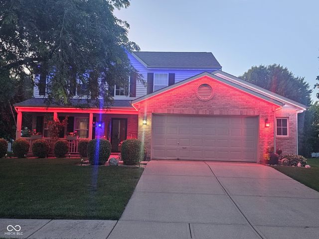 6728 Ennis Way, Indianapolis, IN 46237