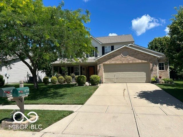 6728 Ennis Way, Indianapolis, IN 46237
