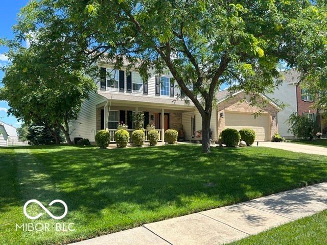 6728 Ennis Way, Indianapolis, IN 46237