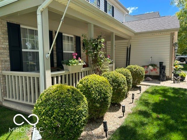 6728 Ennis Way, Indianapolis, IN 46237