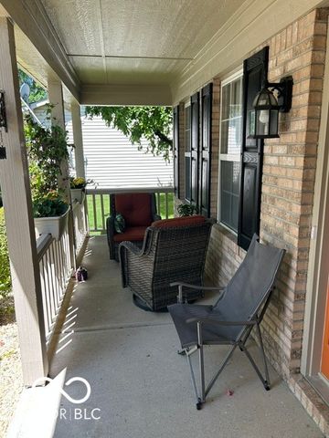 6728 Ennis Way, Indianapolis, IN 46237