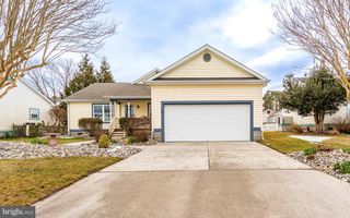 6 DUNE GRASS DR, Berlin, MD 21811