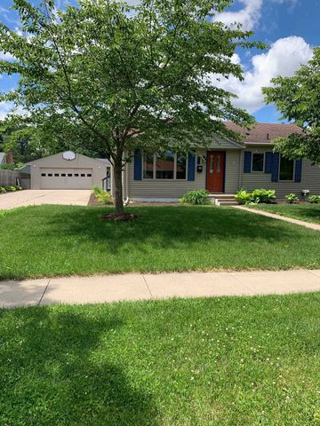 3409 Lancaster Street, Midland, MI 48642
