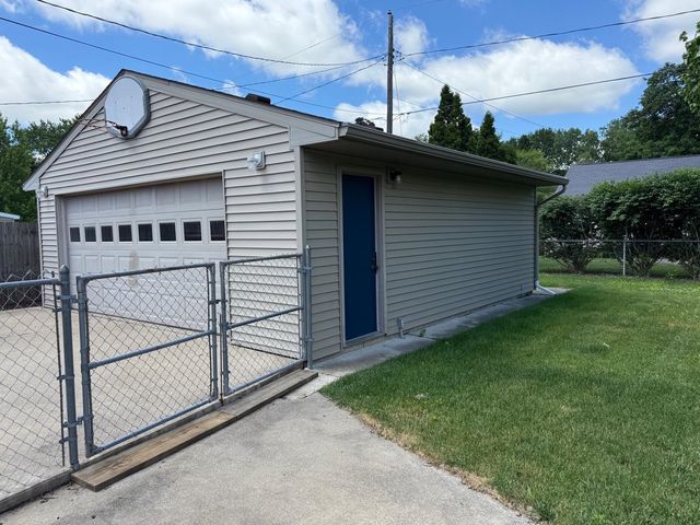 3409 Lancaster Street, Midland, MI 48642