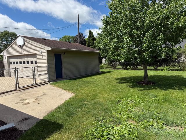 3409 Lancaster Street, Midland, MI 48642