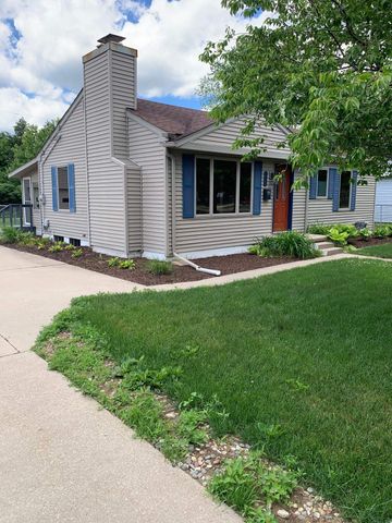 3409 Lancaster Street, Midland, MI 48642
