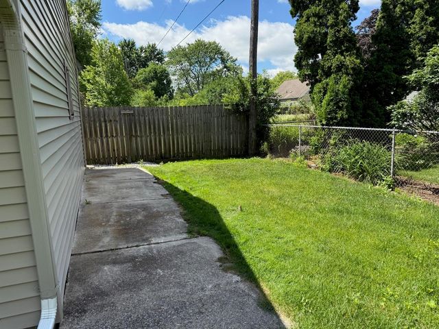 3409 Lancaster Street, Midland, MI 48642