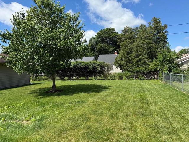 3409 Lancaster Street, Midland, MI 48642