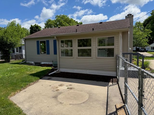 3409 Lancaster Street, Midland, MI 48642