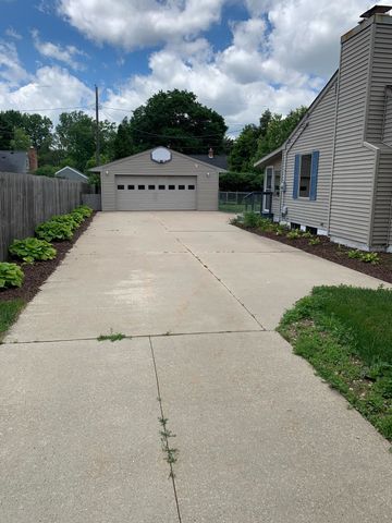 3409 Lancaster Street, Midland, MI 48642