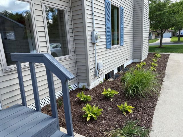 3409 Lancaster Street, Midland, MI 48642