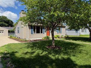 3409 Lancaster Street, Midland, MI 48642