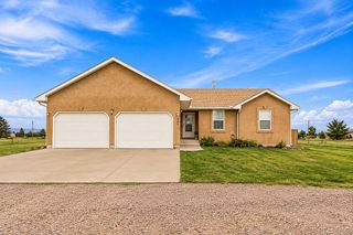 545 Tidy Drive, Pueblo West, CO 81007