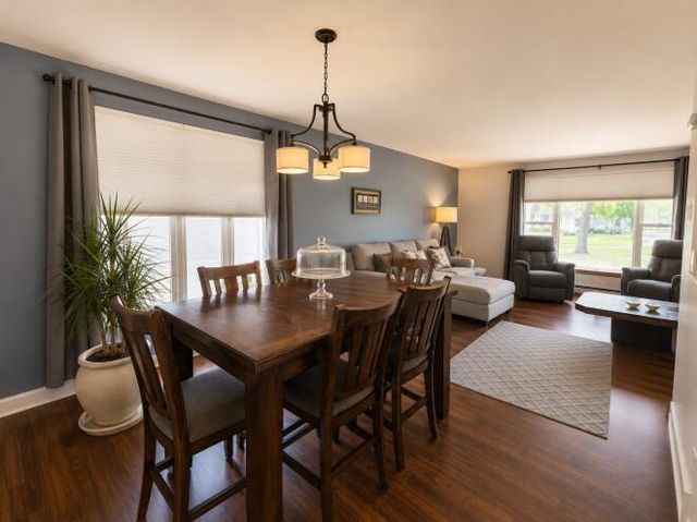 9113 Idlewild Drive, Highland, IN 46322