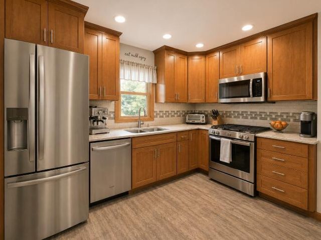9113 Idlewild Drive, Highland, IN 46322