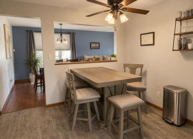 9113 Idlewild Drive, Highland, IN 46322