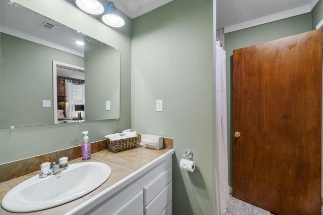 1468 Sanford Rd., Moselle, MS 39459