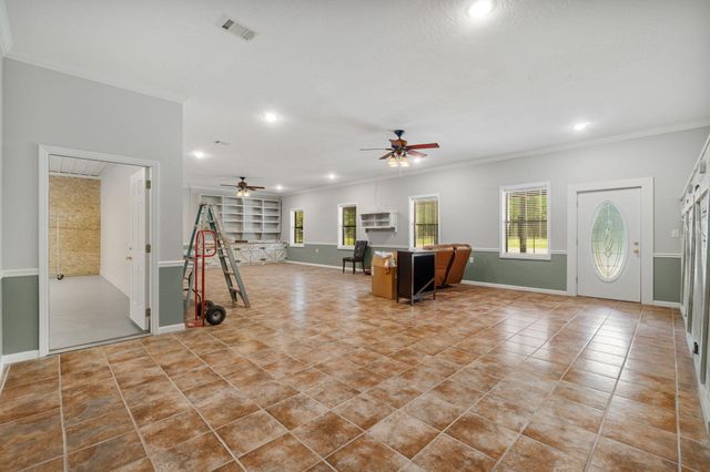 1468 Sanford Rd., Moselle, MS 39459