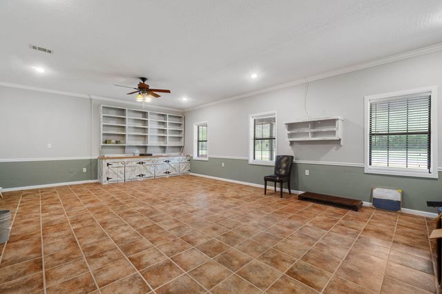 1468 Sanford Rd., Moselle, MS 39459